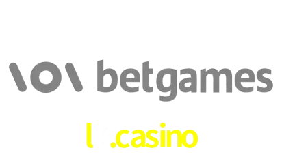 Betgames